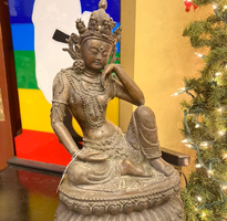 Hindu Sculpture
